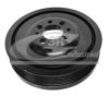 VAG 045105243C Belt Pulley, crankshaft